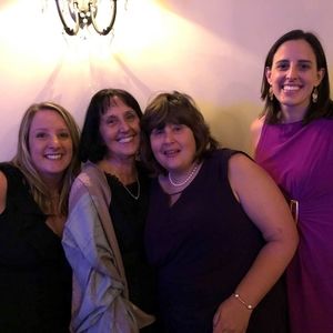 Meet your Posher, Alberta